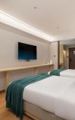Туры в отель Floral Lux Hotel·Lotus Pond Moonlight hotel (Shaoxing Keyan Scenic Area)