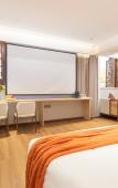 Туры в отель Floral Lux Hotel·Lotus Pond Moonlight hotel (Shaoxing Keyan Scenic Area)