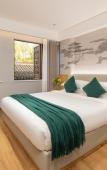 Туры в отель Floral Lux Hotel·Lotus Pond Moonlight hotel (Shaoxing Keyan Scenic Area)
