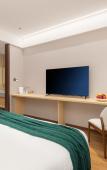 Туры в отель Floral Lux Hotel·Lotus Pond Moonlight hotel (Shaoxing Keyan Scenic Area)