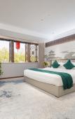 Туры в отель Floral Lux Hotel·Lotus Pond Moonlight hotel (Shaoxing Keyan Scenic Area)
