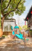 Туры в отель Floral Lux Hotel·Lotus Pond Moonlight hotel (Shaoxing Keyan Scenic Area)