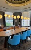 Туры в отель Atour Hotel Jinan Daming Lake Garden Road