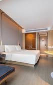 Туры в отель Atour Hotel Jinan Daming Lake Garden Road