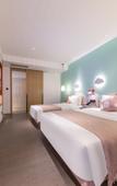 Туры в отель Atour Hotel Jinan Daming Lake Garden Road