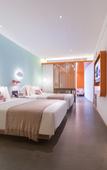Туры в отель Atour Hotel Jinan Daming Lake Garden Road
