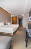 Туры в отель Atour Hotel Jinan Daming Lake Garden Road