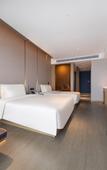 Туры в отель Atour Hotel Jinan Daming Lake Garden Road