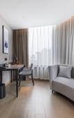 Туры в отель Atour Hotel Jinan Daming Lake Garden Road