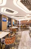 Туры в отель Atour Hotel Jinan Daming Lake Garden Road