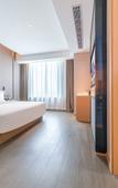 Туры в отель Atour Hotel Jinan Daming Lake Garden Road