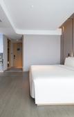 Туры в отель Atour Hotel Jinan Daming Lake Garden Road