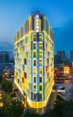 Туры в отель Atour Hotel Jinan Daming Lake Garden Road