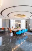 Туры в отель Atour Hotel Jinan Daming Lake Garden Road