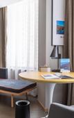 Туры в отель Atour Hotel Jinan Daming Lake Garden Road