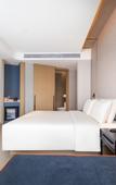Туры в отель Atour Hotel Jinan Daming Lake Garden Road