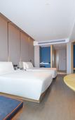 Туры в отель Atour Hotel Jinan Daming Lake Garden Road