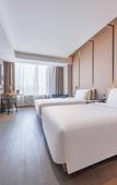Туры в отель Atour Hotel Jinan Daming Lake Garden Road