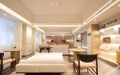 Туры в отель Atour X Hotel, Yan'an Road, Wulin Square, West Lake, Hangzhou