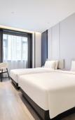 Туры в отель Atour X Hotel, Yan'an Road, Wulin Square, West Lake, Hangzhou