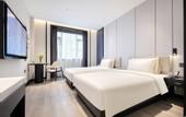 Туры в отель Atour X Hotel, Yan'an Road, Wulin Square, West Lake, Hangzhou