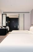 Туры в отель Atour X Hotel, Yan'an Road, Wulin Square, West Lake, Hangzhou