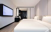 Туры в отель Atour X Hotel, Yan'an Road, Wulin Square, West Lake, Hangzhou