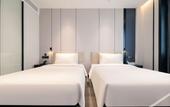 Туры в отель Atour X Hotel, Yan'an Road, Wulin Square, West Lake, Hangzhou