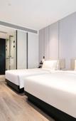 Туры в отель Atour X Hotel, Yan'an Road, Wulin Square, West Lake, Hangzhou