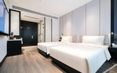 Туры в отель Atour X Hotel, Yan'an Road, Wulin Square, West Lake, Hangzhou