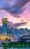 Туры в отель Atour X Hotel, Yan'an Road, Wulin Square, West Lake, Hangzhou