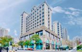 Туры в отель Atour X Hotel, Yan'an Road, Wulin Square, West Lake, Hangzhou