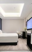 Туры в отель Atour X Hotel, Yan'an Road, Wulin Square, West Lake, Hangzhou