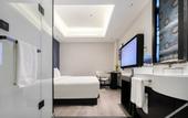 Туры в отель Atour X Hotel, Yan'an Road, Wulin Square, West Lake, Hangzhou