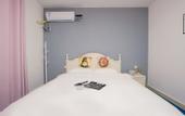 Туры в отель Haikou Shiguang Movie Inn (Hainan University)