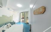 Туры в отель Haikou Shiguang Movie Inn (Hainan University)