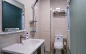 Туры в отель Haikou Shiguang Movie Inn (Hainan University)