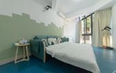 Туры в отель Haikou Shiguang Movie Inn (Hainan University)