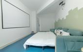 Туры в отель Haikou Shiguang Movie Inn (Hainan University)