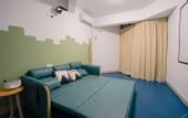 Туры в отель Haikou Shiguang Movie Inn (Hainan University)
