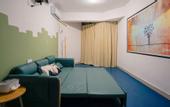 Туры в отель Haikou Shiguang Movie Inn (Hainan University)