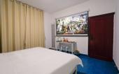 Туры в отель Haikou Shiguang Movie Inn (Hainan University)