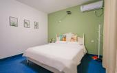 Туры в отель Haikou Shiguang Movie Inn (Hainan University)