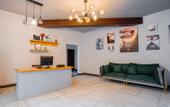Туры в отель Haikou Shiguang Movie Inn (Hainan University)