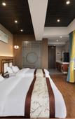 Туры в отель Chengdu hometown Hotel