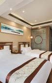 Туры в отель Chengdu hometown Hotel