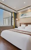Туры в отель Chengdu hometown Hotel