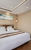 Туры в отель Chengdu hometown Hotel