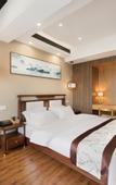 Туры в отель Chengdu hometown Hotel