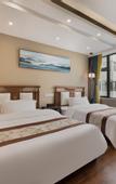 Туры в отель Chengdu hometown Hotel